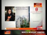 Penyenaraian Xin Hwa di Bursa Malaysia