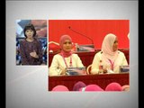 Mencari keluarbiasaan UMNO menempuh PRU14