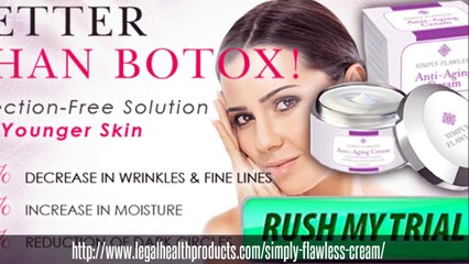 Discover How Simply Flawless Cream Works & Where to Buy It ✨