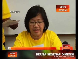 BERSIH 2.0 sedia bincang dengan Ketua Polis Negara