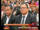 Siasatan SPRM terhadap kes profil tinggi lonjak keyakinan rakyat