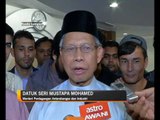 Jumlah hutang Malaysia berada dalam kawalan kerajaan