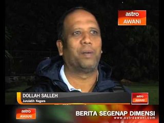 Perkukuh jentera serangan, gempur kubu Vietnam