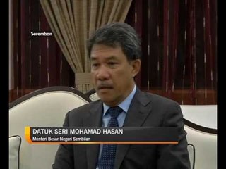 Persempadanan semula kawasan tak jejaskan undi