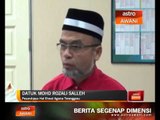 Hukum berkabung, harus dan dibenarkan