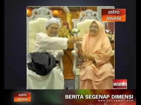 Tuan Guru Nik Aziz dalam kenangan