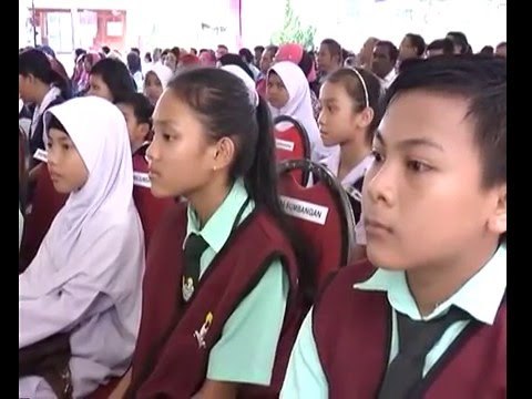 Astro Kasih hulur bantuan mangsa banjir Sarawak