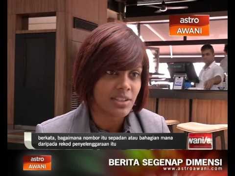 Ahli keluarga nahas MH370 perlukan bukti kukuh