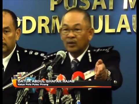 Serbuk ketum bernilai RM283,000 dirampas