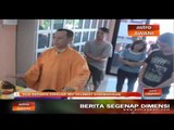 Dua beradik dikelar ibu selamat disemadikan