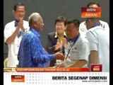 Perhimpunan Agung Tahunan MCA ke-62