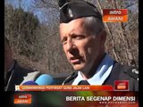 Germanwings: Penyiasat guna jalan lain