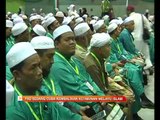 PAS sedang cuba kembalikan keyakinan Melayu islam