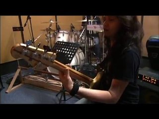 Projek Pistol: Eksperimen dalam album baharu