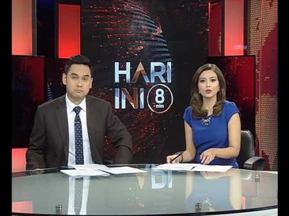Datuk dan Pengurus GLC ditahan SPRM