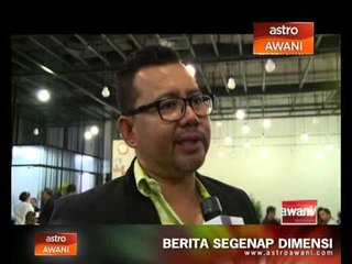 Super Spontan All Stars kumpul semula juara terdahulu