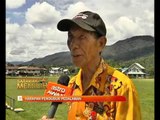 Menjelang PRN Sarawak: Harapan penduduk pedalaman