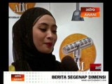 'Hijrah bukan satu beban' - Adira