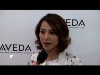 Kerjaya seni Elly Mazlein semakin aktif