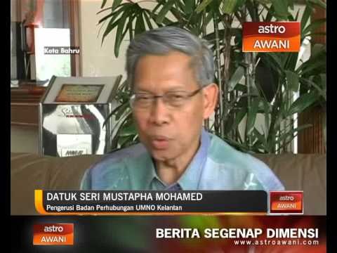 Tidak perlu tanding di DUN Chempaka, tumpu pasca banjir
