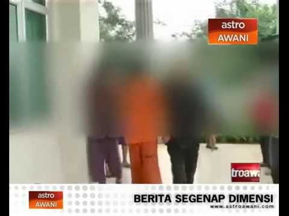 Pindaan Akta Kanak-Kanak  bakal dibentang di Parlimen