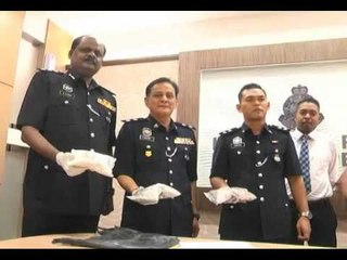 Perak to deny bail for repeat drug offenders