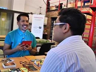 Quick fire questions challenge [TEASER]