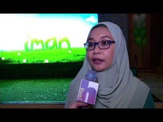 Astro Ceria lancar jenama Iman sempena Ramadan