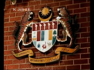 Rasuah kian sistematik