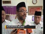 Proses bawa pulang jenazah dari Mekah berjalan lancar