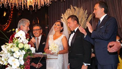 Erdoğan, 15 Temmuz'un Sembol İsmi Hande Fırat'ın Düğününe Katılamadı