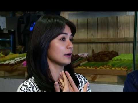 LePaknil: Eksklusif bersama Tasha Shilla