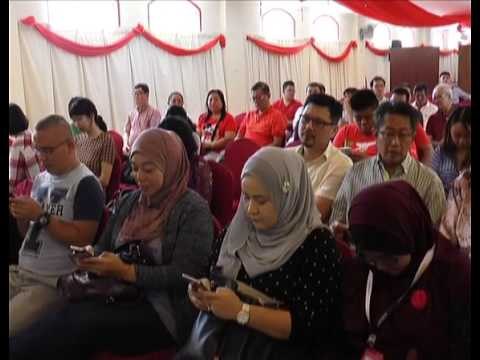 Debat terowong dasar laut tidak kesampaian