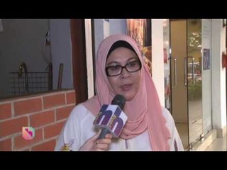 'Mok Cun' lebarkan sayap