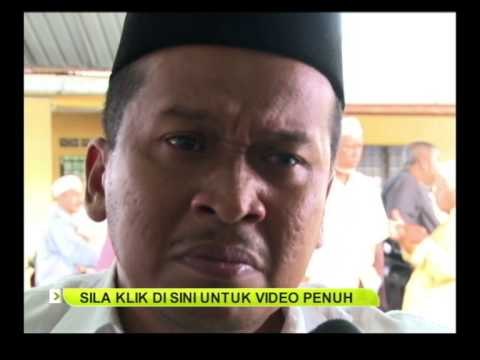 Datuk Hasbullah Awang akan terus dikenang