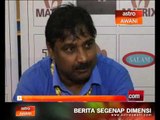 Negeri Sembilan perlu perbaiki corak permainan