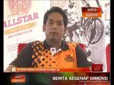 KP MSN bakal diumum Khamis ini