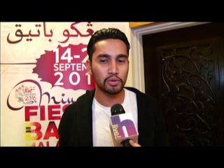 'Musuh dalam selimut' - Idris Khan