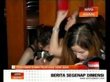 Pengusaha rumah pelacuran tidak serik