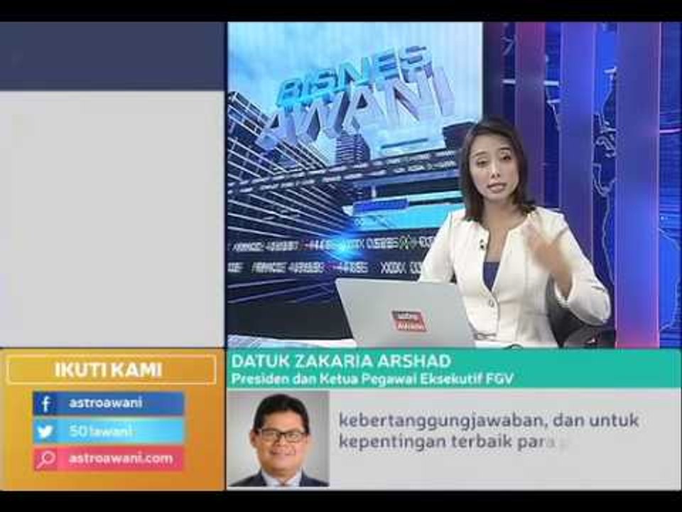 Anak muda pengerak ekonomi