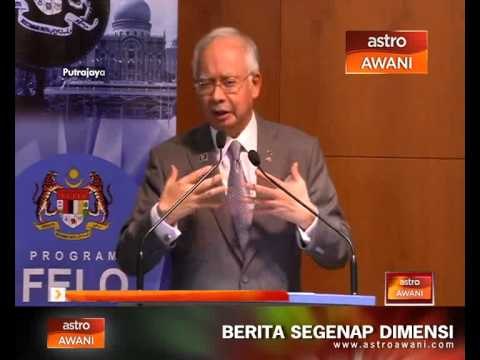 Kerajaan perlu komunikasi mantap jelas isu kepada rakyat