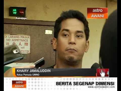Beri fokus kepada pembangunan pasca banjir