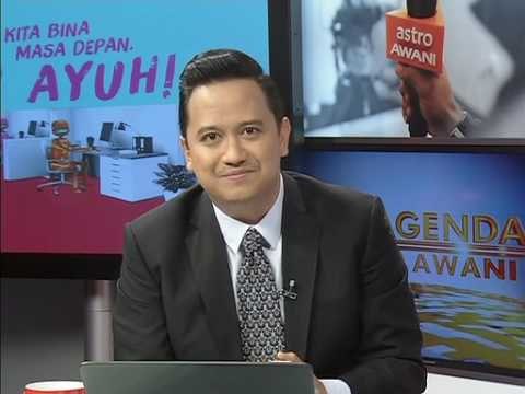 #TN50: Membina masa depan bersama