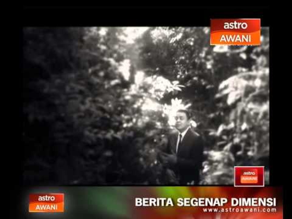 Cerita 'Gajah' Tulus