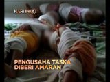 Tumpuan Hi8 malam ini: Reman 4 hari dan pengusaha taska diberi amaran