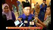 Ahli Majlis Tertinggi UMNO sambut baik ucapan Presiden