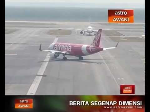 MAHB mahu selesaikan isu di klia2