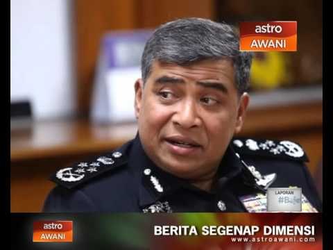 Anggota IS guna pas pelajar masuk ke negara ini