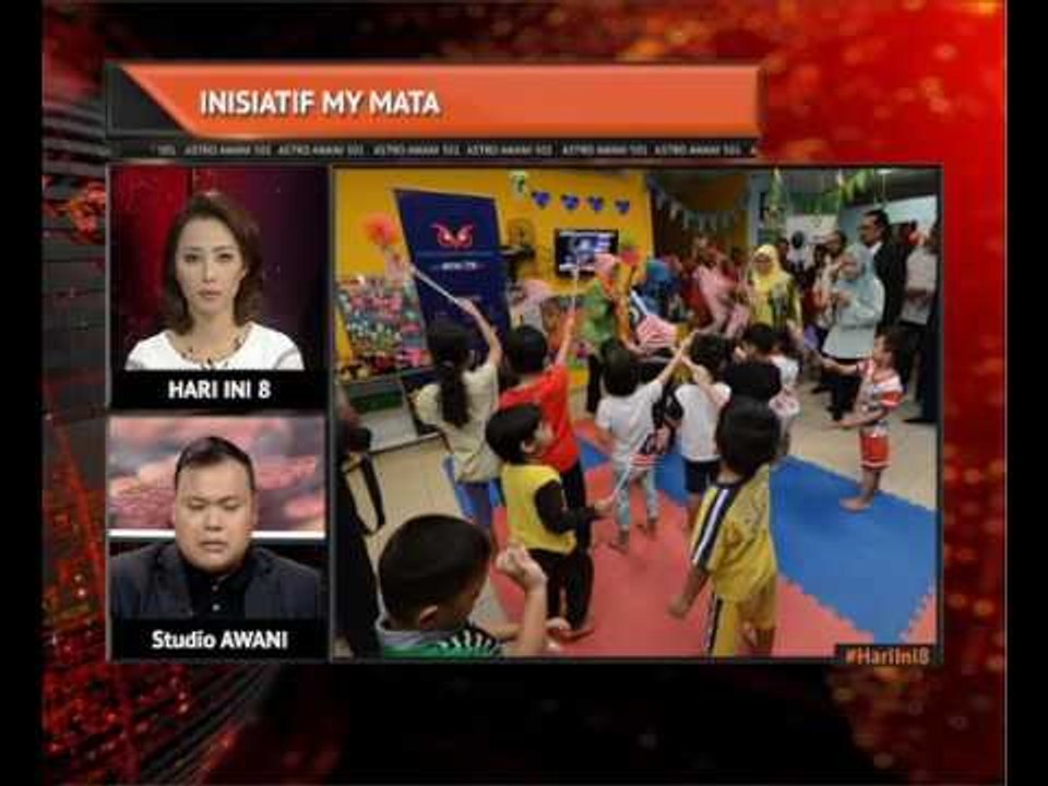 Inisiatif MyMata