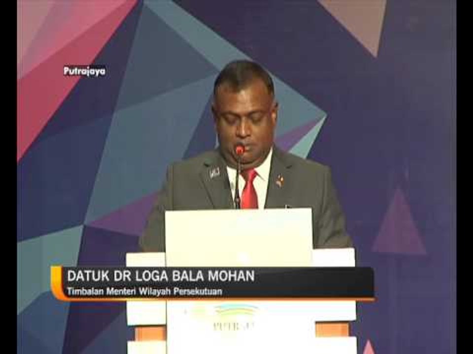 Janji transformasi penuhi keperluan masyarakat
